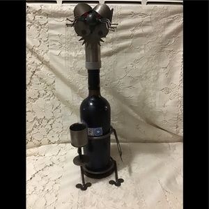 Yardbirds Cat, Wine holder RD890